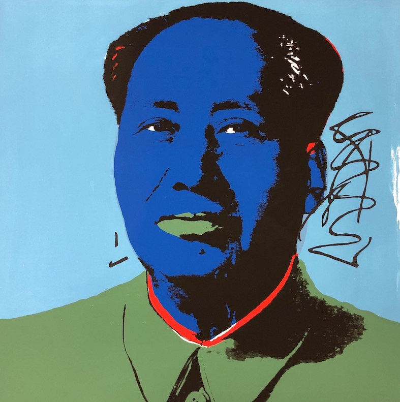 Mao VIII